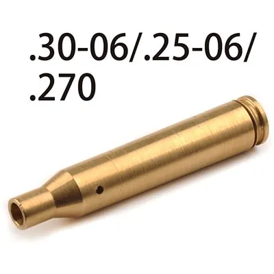 Laser Bore Sight Adjuster