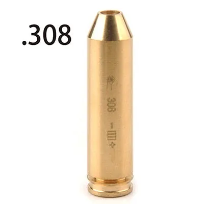 Laser Bore Sight Adjuster