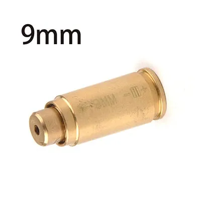 Laser Bore Sight Adjuster