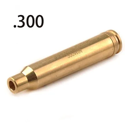 Laser Bore Sight Adjuster