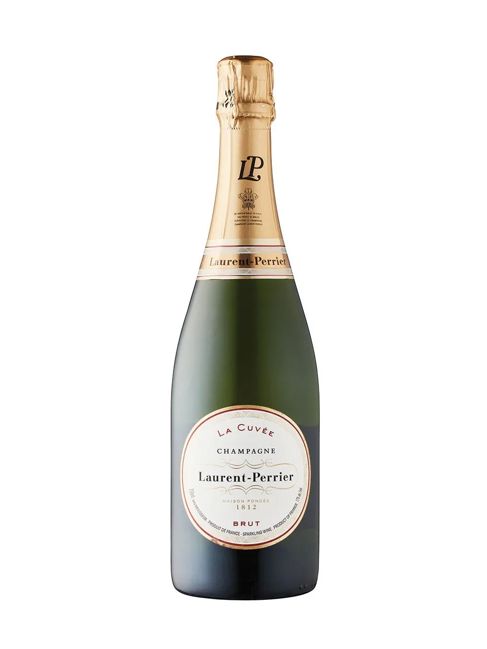 Laurent Perrier La CuvÃ©e Brut Champagne