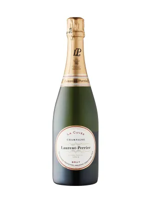 Laurent Perrier La CuvÃ©e Brut Champagne