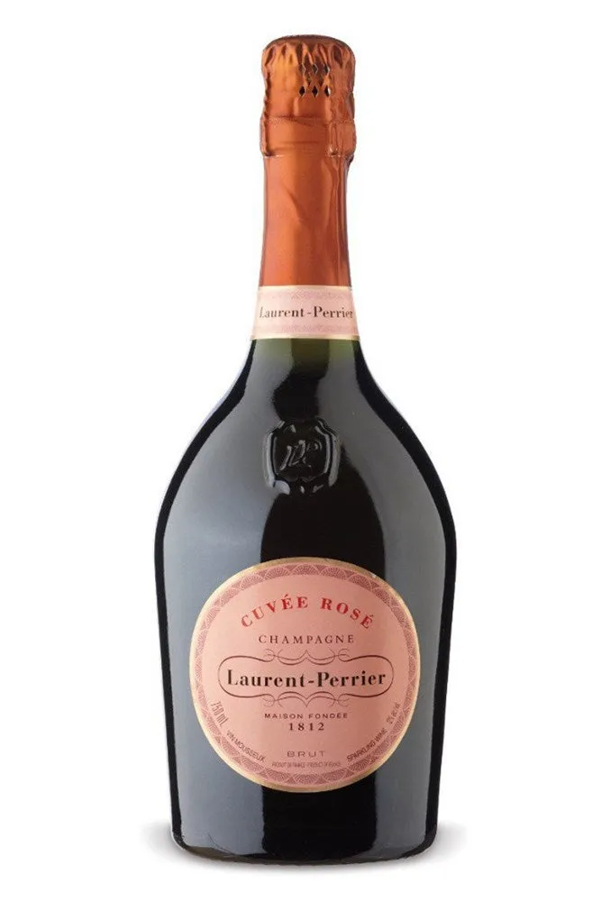 Laurent Perrier Rosé Brut NV 1.5L