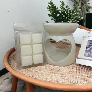Lavender & Chamomile