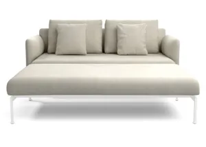 Layout Double Seat - Barlow Tyrie