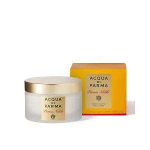Le Nobili Peonia Nobile Luxurious Body Cream