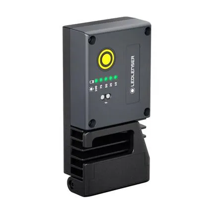 Ledlenser iF3R Worklight Floodlight Rechargeable 1000 Lumen