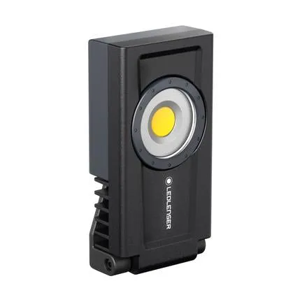 Ledlenser iF3R Worklight Floodlight Rechargeable 1000 Lumen