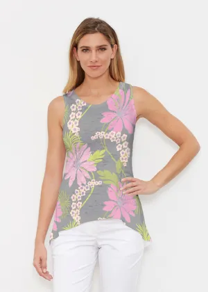 LeeLee (14304) ~ High-low Tank