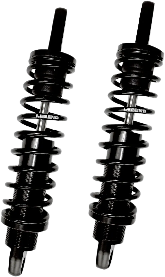 Legends 1310-1103 Revo Coil Suspension - 12in.