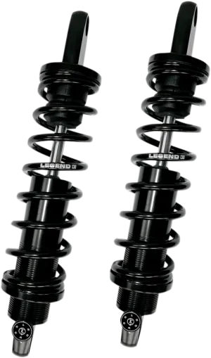 Legends 1310-1103 Revo Coil Suspension - 12in.