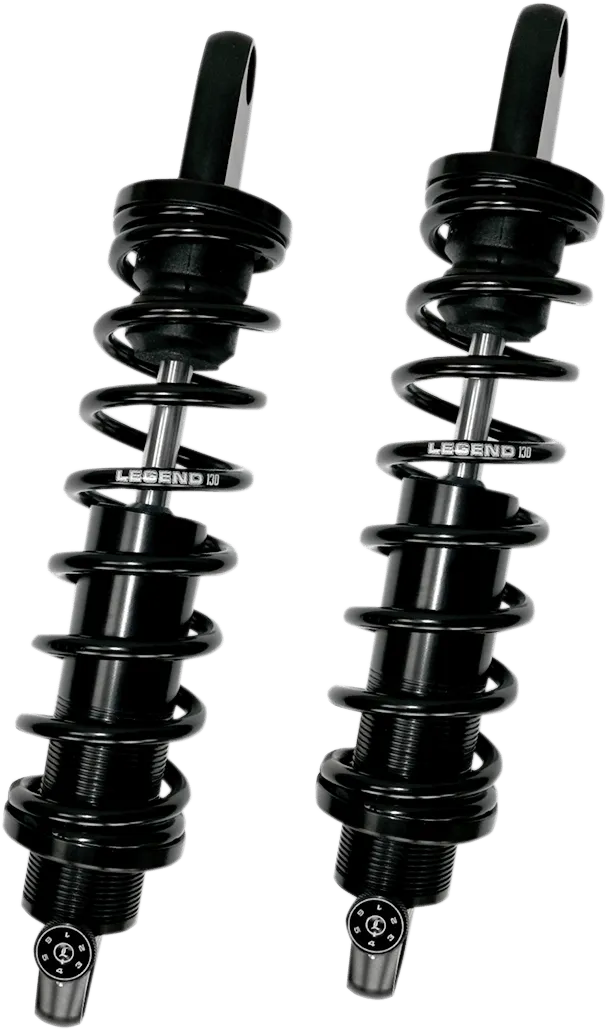Legends 1310-1103 Revo Coil Suspension - 12in.