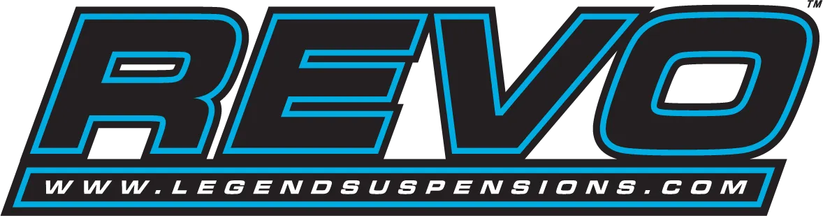 Legends 1310-1103 Revo Coil Suspension - 12in.