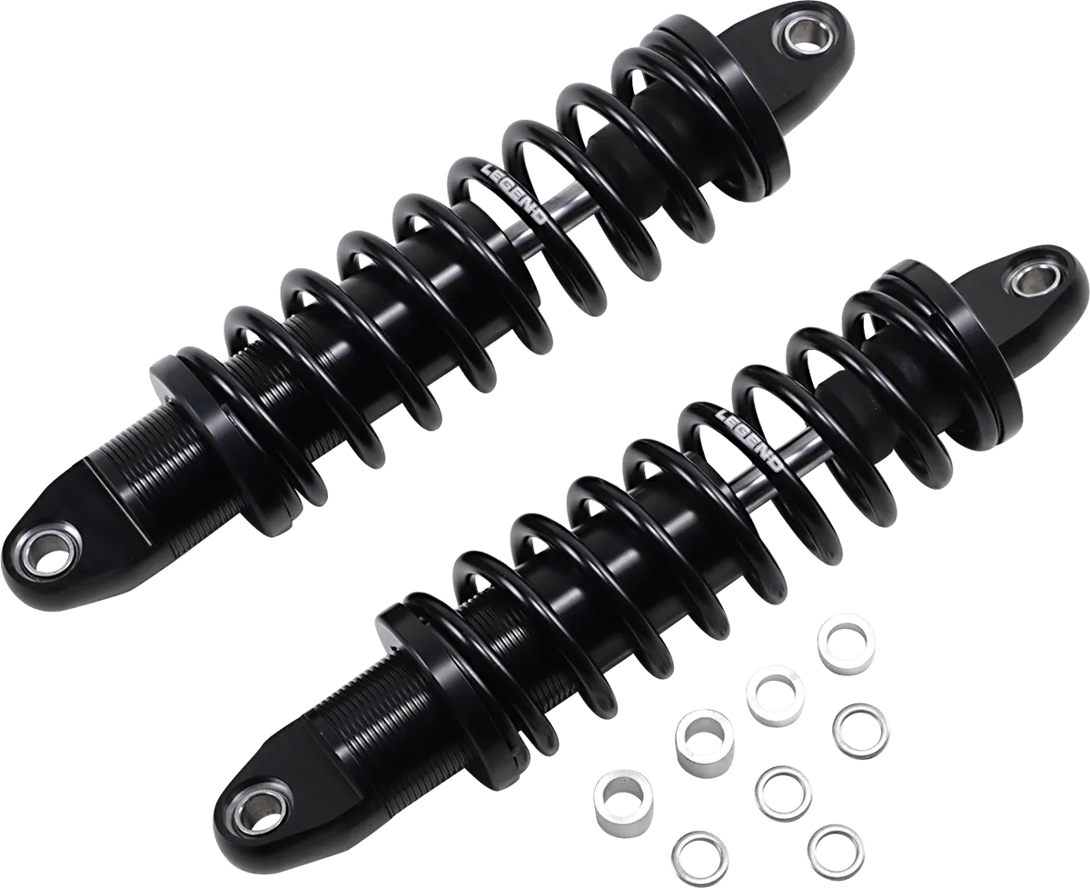 Legends 1310-1103 Revo Coil Suspension - 12in.