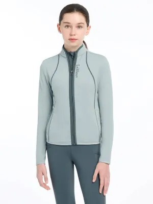 LeMieux Young Rider Felicity Fleece Zip