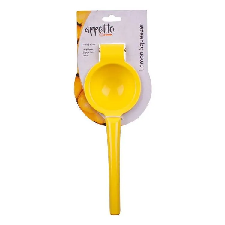 Lemon Squeezer Heavy Duty