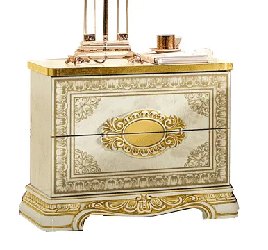 Leonardo Nightstand SET