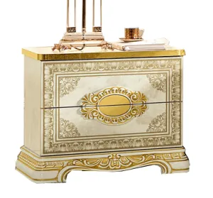 Leonardo Nightstand SET