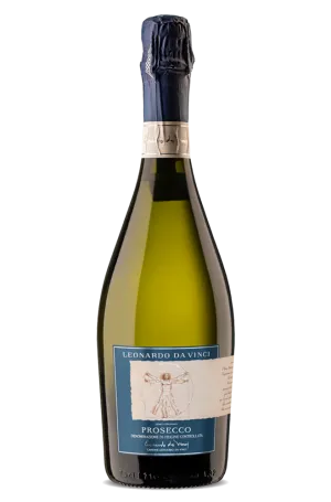 Leonardo Prosecco DOC NV