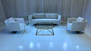 LESLIE SOFA GROUPING 1