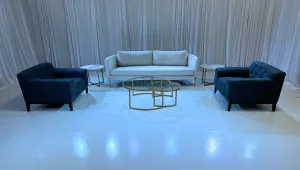 LESLIE SOFA GROUPING 3