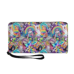 LF Friends Wallet - Preorder