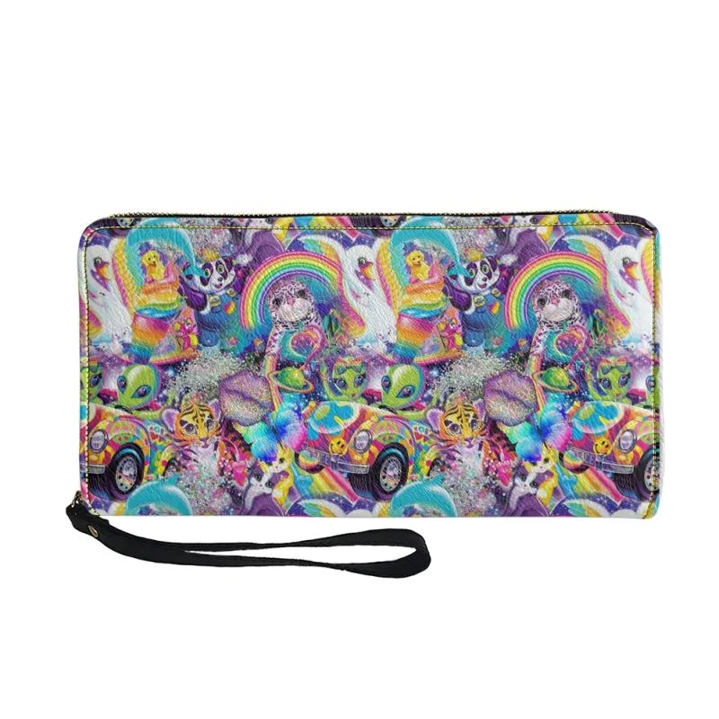 LF Friends Wallet - Preorder