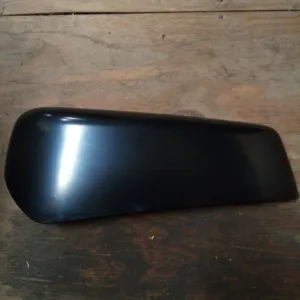 LH bags insert unpainted (#03484570)