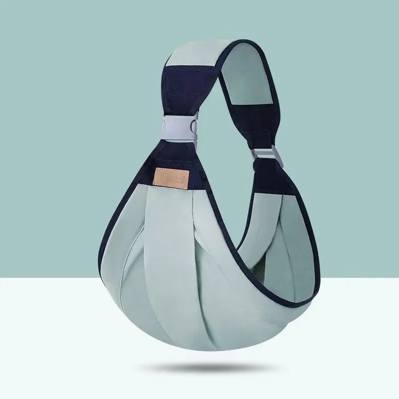 Lightweight Multi-functional Baby Carrier