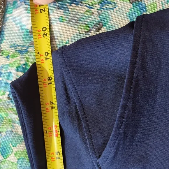 Lilly Pulitzer Monica Skort UPF 50 
