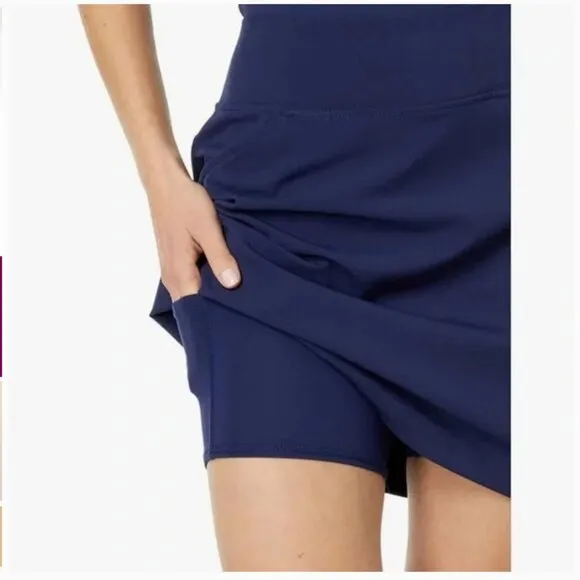 Lilly Pulitzer Monica Skort UPF 50 