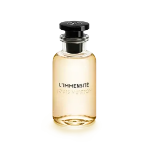 L'Immensité