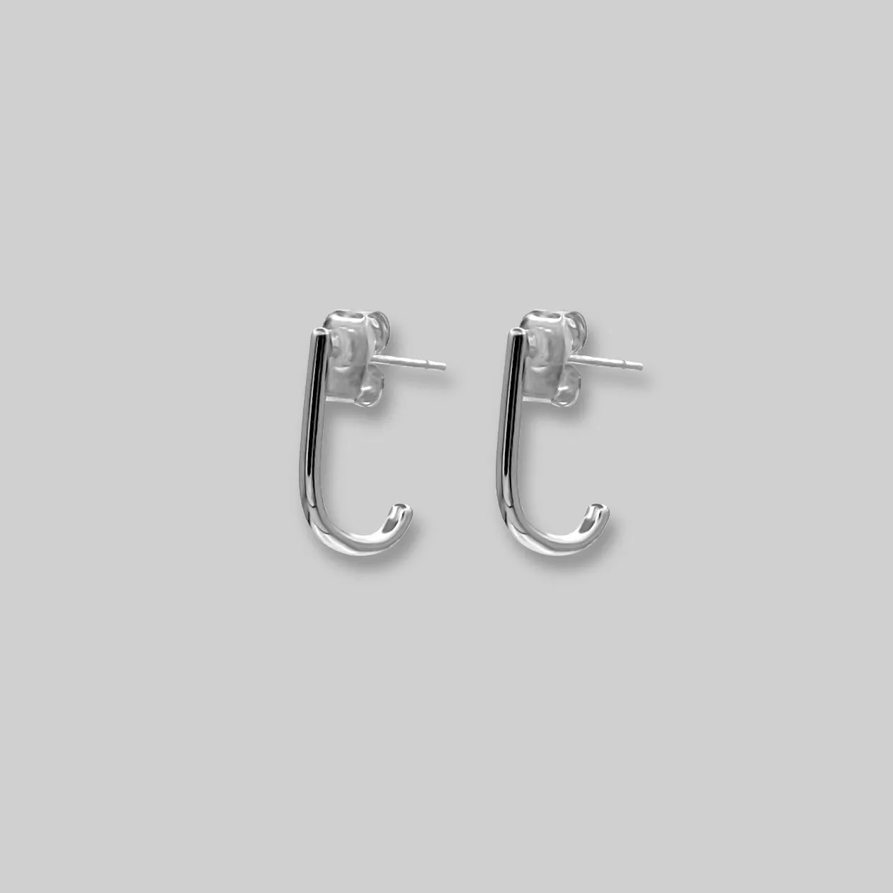 Little J Earrings