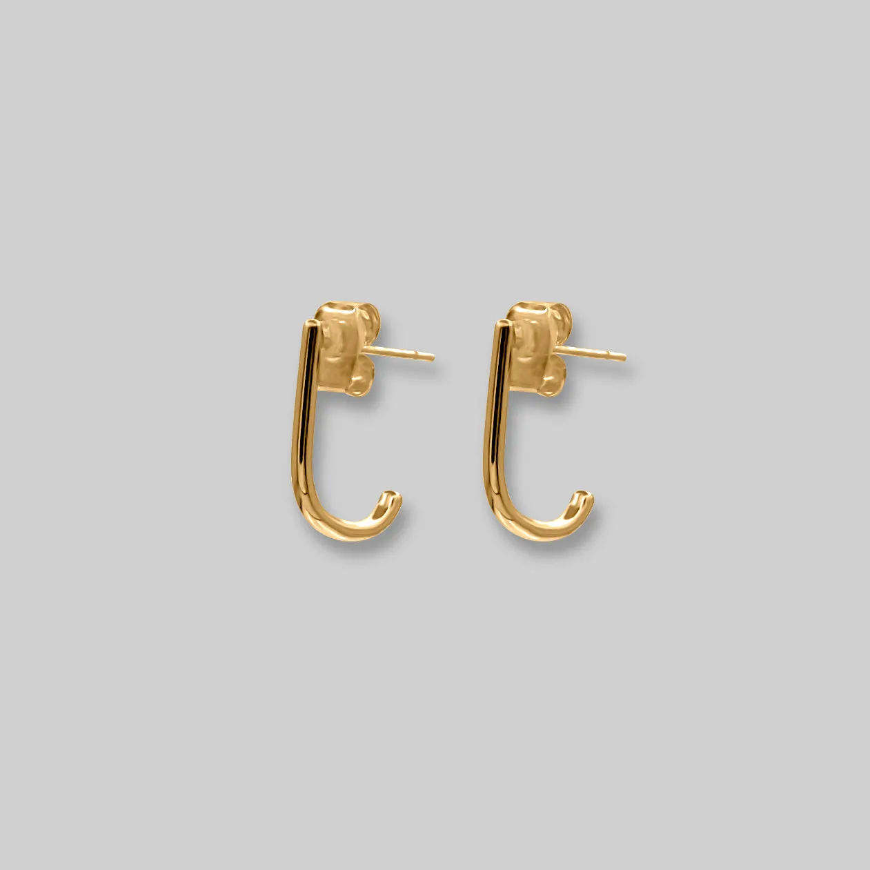 Little J Earrings