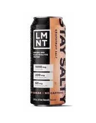 LMNT HYDRATION ELECTROLYTE SPARKLING