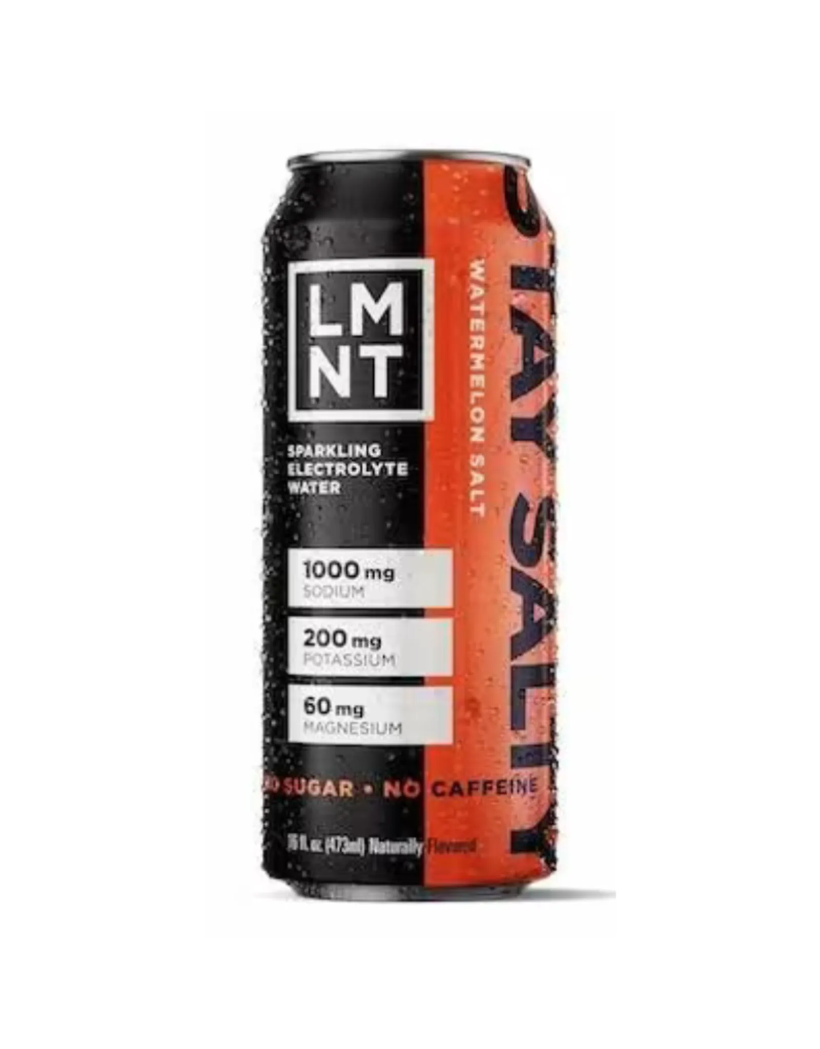 LMNT HYDRATION ELECTROLYTE SPARKLING