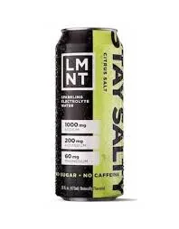 LMNT HYDRATION ELECTROLYTE SPARKLING