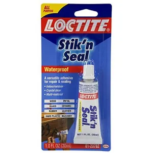 Loctite Outdoor Adhesive 1oz