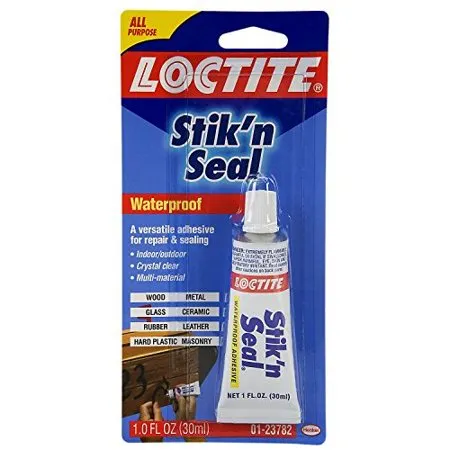 Loctite Outdoor Adhesive 1oz