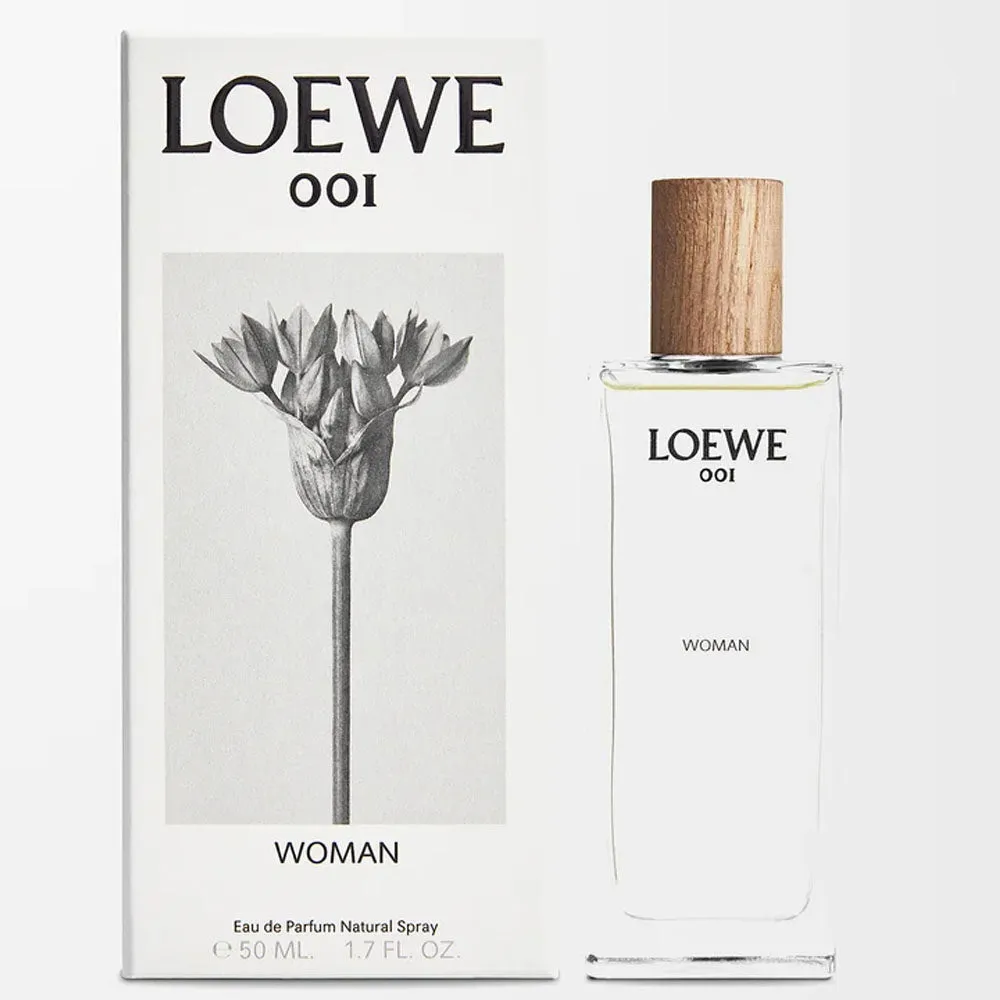 LOEWE 001 Woman Eau de Parfum