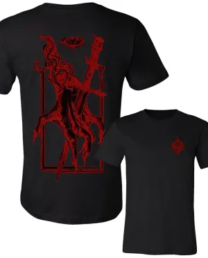 LOOK "MENTAL ANGUISH" Tee