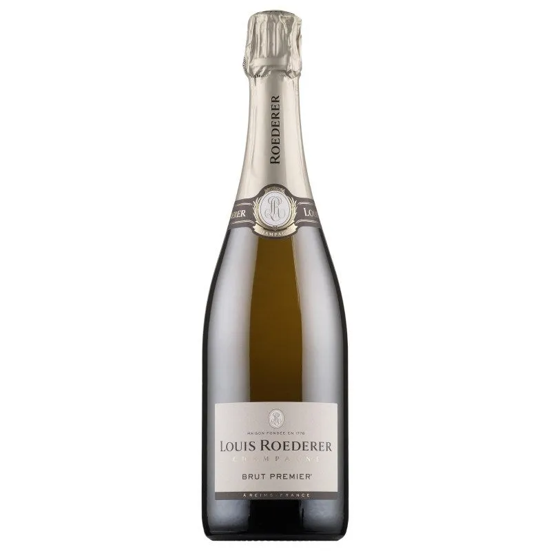 Louis Roederer Brut Premier NV