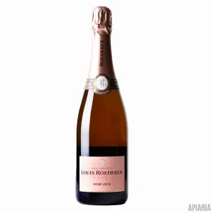 Louis Roederer Brut Rose 2015 750ML