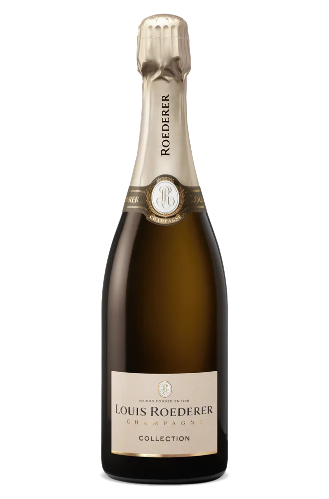 Louis Roederer Collection 242 Brut NV