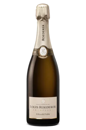 Louis Roederer Collection 242 Brut NV
