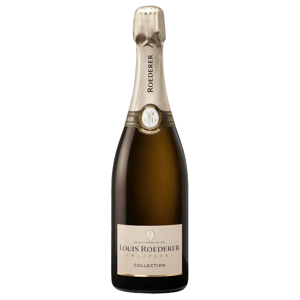Louis Roederer Collection #244 750ml