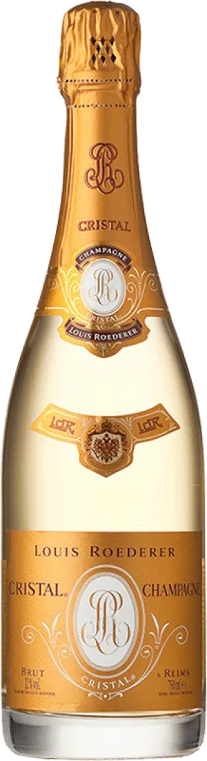 Louis Roederer Cristal