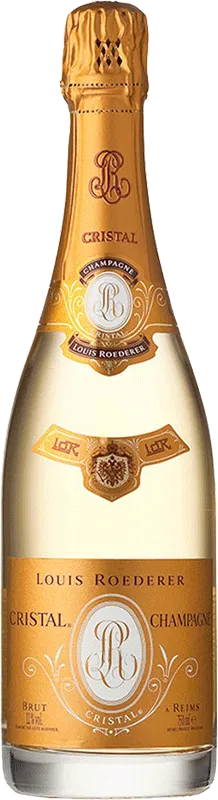 Louis Roederer Cristal