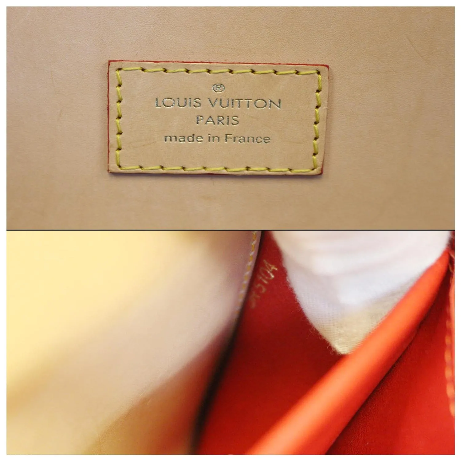 LOUIS VUITTON Iconoclasts Monogram Shopping Bag