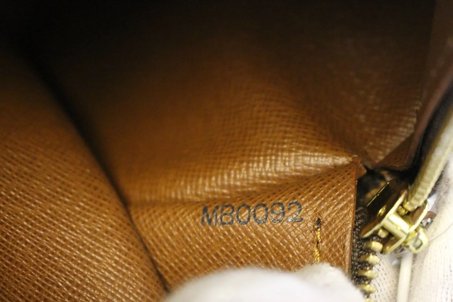 Louis Vuitton Monogram Canvas Papillon 30 Satchel Purse - Sale
